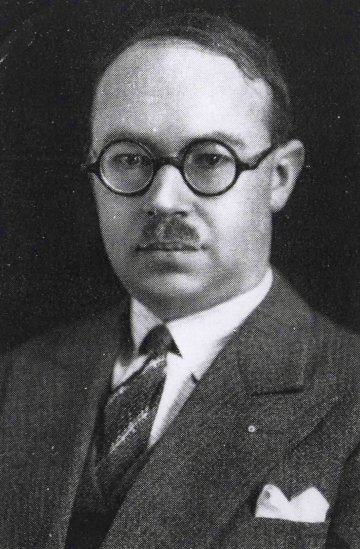 Schwartz en
                  1932